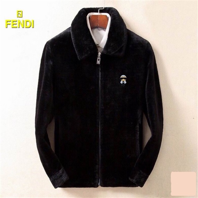 Fendi Jacket m-3xl-057